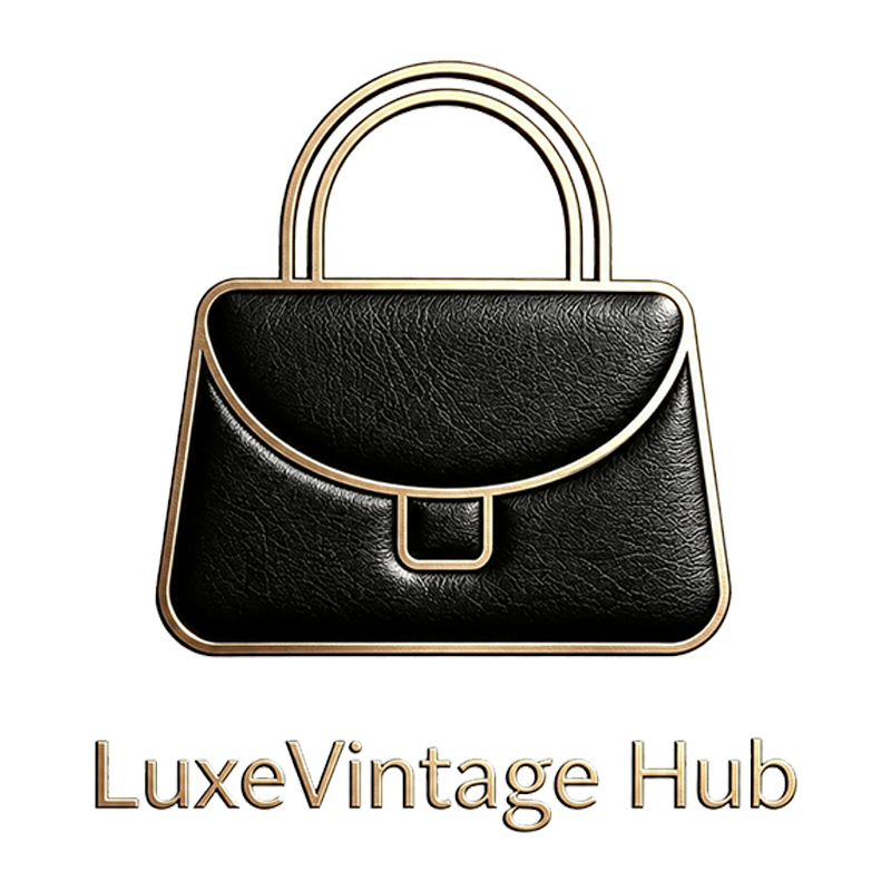 LuxeVintage Hub