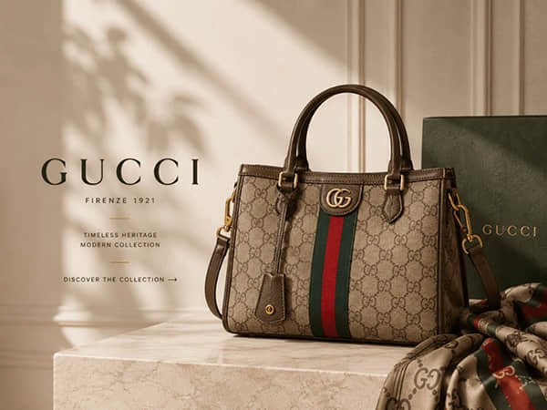 Gucci Style Collection
