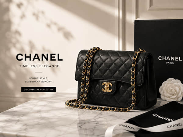 Chanel Style Collection