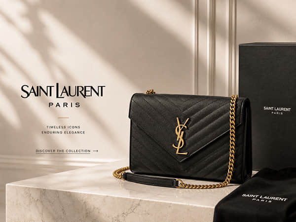 YSL Style Collection