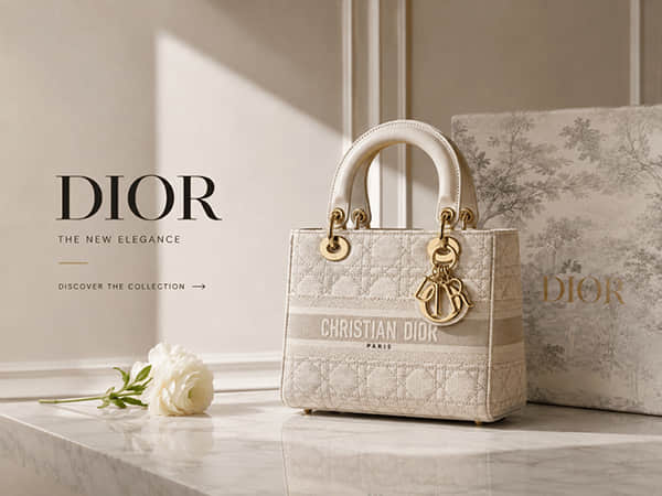 Dior Style Collection