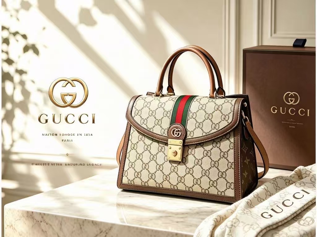 Gucci Style Collection