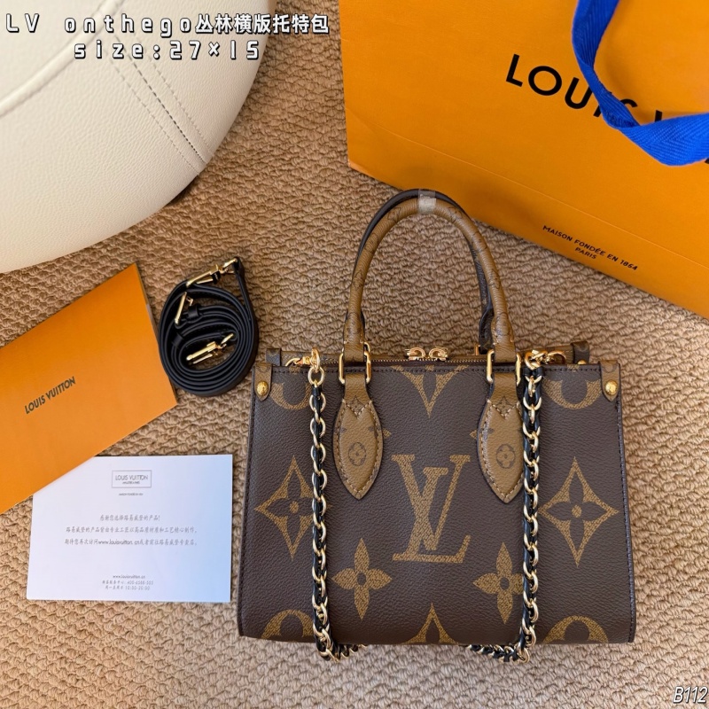 LV Vintage OnTheGo 