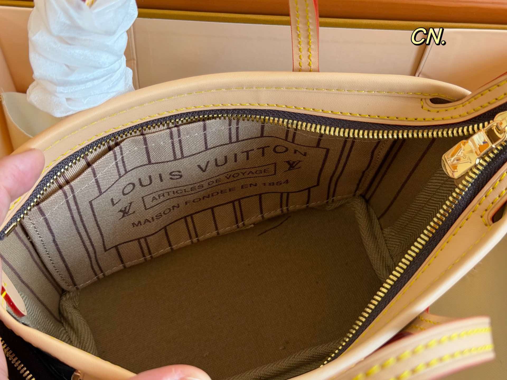 Mini On‑The‑Go Monogram Canvas Shoulder Crossbody Bag