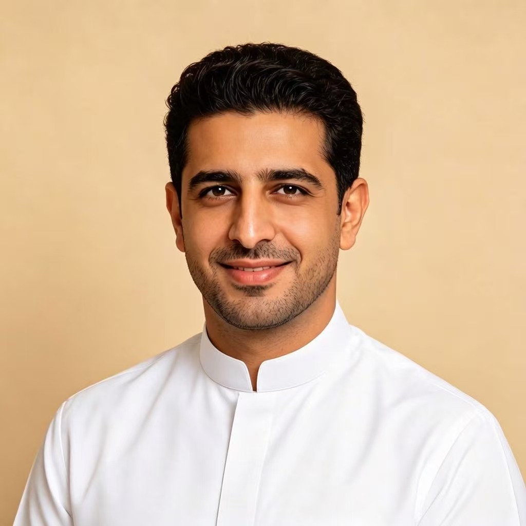 Customer avatar
